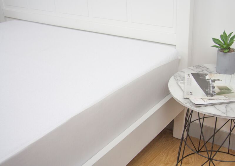 Ardor - Towelling Mattress Protector